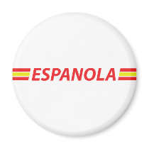 espanola icon magnets