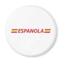 espanola icon magnets