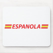 espanola icon mousepads
