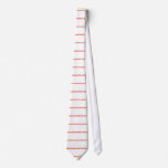 espanola icon ties
