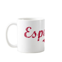 Espanola New Mexico Classic Design Mug