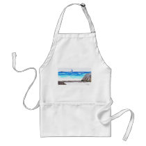 Esperance Western Australia ... Apron