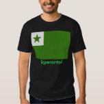 Esperanto! T Shirt