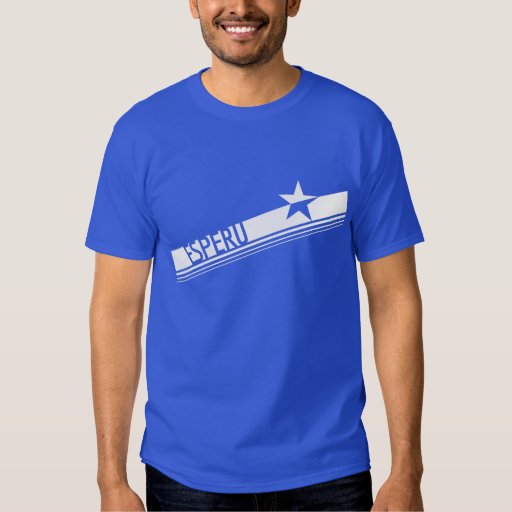 Esperu! (White text) T Shirt