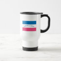 Espiritosanto Flag Mug by FlagTshirts Espiritosanto Flag Mug