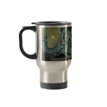 Espiritu de la Tierra Mugs