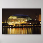 Esplanade posters