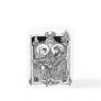 Espousal of the Blessed Virgin Notecard