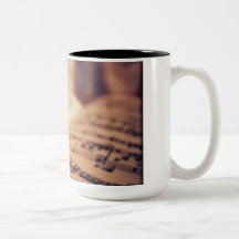 Espressivo... Coffee Mug