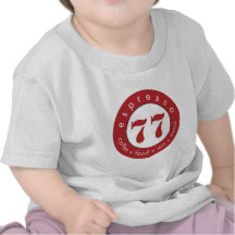 Espresso 77 tees