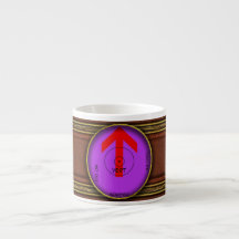 espresso cup - horiz - Template