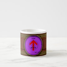 espresso cup - horiz - Template
