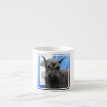 Espresso Espresso Cups - Customized