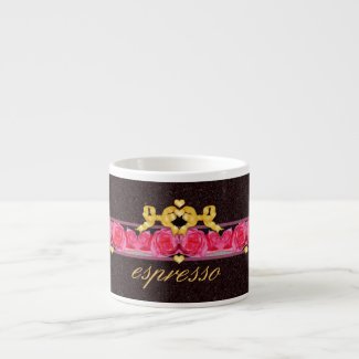 Espresso Lovers Mug Espresso Cup