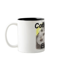 espresso mugs