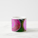 Espresso Mug Pink Frigg