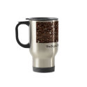 Espresso TOGO Travel Mug by tocco1 Espresso TOGO Travel Mug