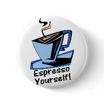 espresso-yourself buttons by Alessandra55 espresso-yourself buttons