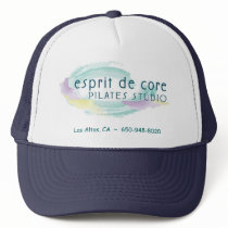 Esprit de Core Hat