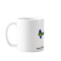 Esquadrilha da Fumaca T-27 Mug mug