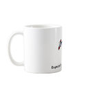 Esquadrilha da Fumaca T-6 Texan Mug mug