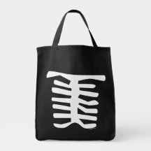 Esqueleto Bolsas