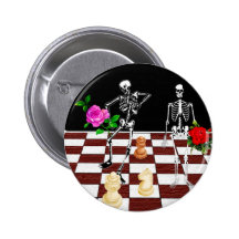 Esqueletos del ajedrez pins