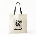 Esra Harlekin Great Dane bags