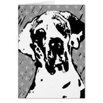 Esra Harlekin Deutsche Dogge karten