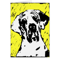 Esra Harlekin Deutsche Dogge karten