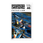 Essaouira, Morocco Stamp