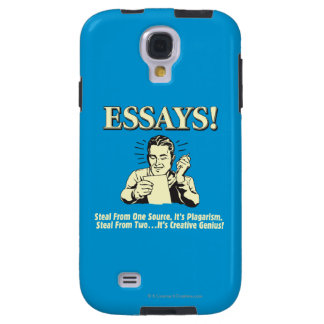 samsung galaxy essay