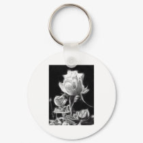 Essence of a Rose 1 keychains by LivingNature Essence of a Rose 1 keychains