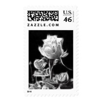 Essence of a Rose 1 postage