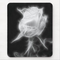 Essence of a Rose 2 mousepads by LivingNature Essence of a Rose 2 mousepads