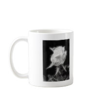 Essence of a Rose 2 mugs by LivingNature Essence of a Rose 2 mugs