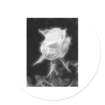 Essence of a Rose 2 stickers by LivingNature Essence of a Rose 2 stickers