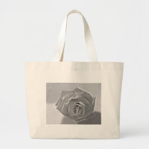 Essence of a Rose 3 Canvas Bags