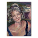 "Essence of Beauty..." cards