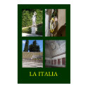 Essence of Italy posters