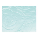 Essence of Rose: Blue/Green Post Cards