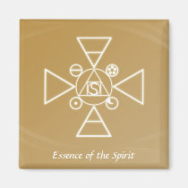 Essence of the Spirit magnets