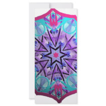 ESSENCE RACK CARDS