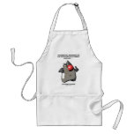 Essential Ingredient In Software Development Beer Apron