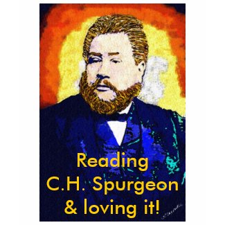 Essential Spurgeon Fitted Baby Doll Tee #1 shirt