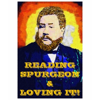 Essential Spurgeon Fitted Baby Doll Tee #2 shirt