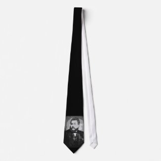 Essential Spurgeon Necktie #3 tie