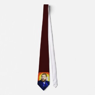 Essential Spurgeon Necktie #6 tie