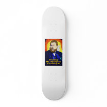 Essential Spurgeon Skateboard