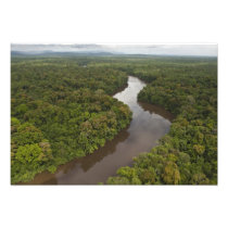 Essequibo River, longest river in Guyana, and 5